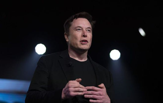 Tesla CEO: Tesla electric vehicle range will exceed 800 kilometers