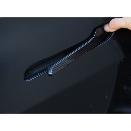 Carbon Fiber Door Handle