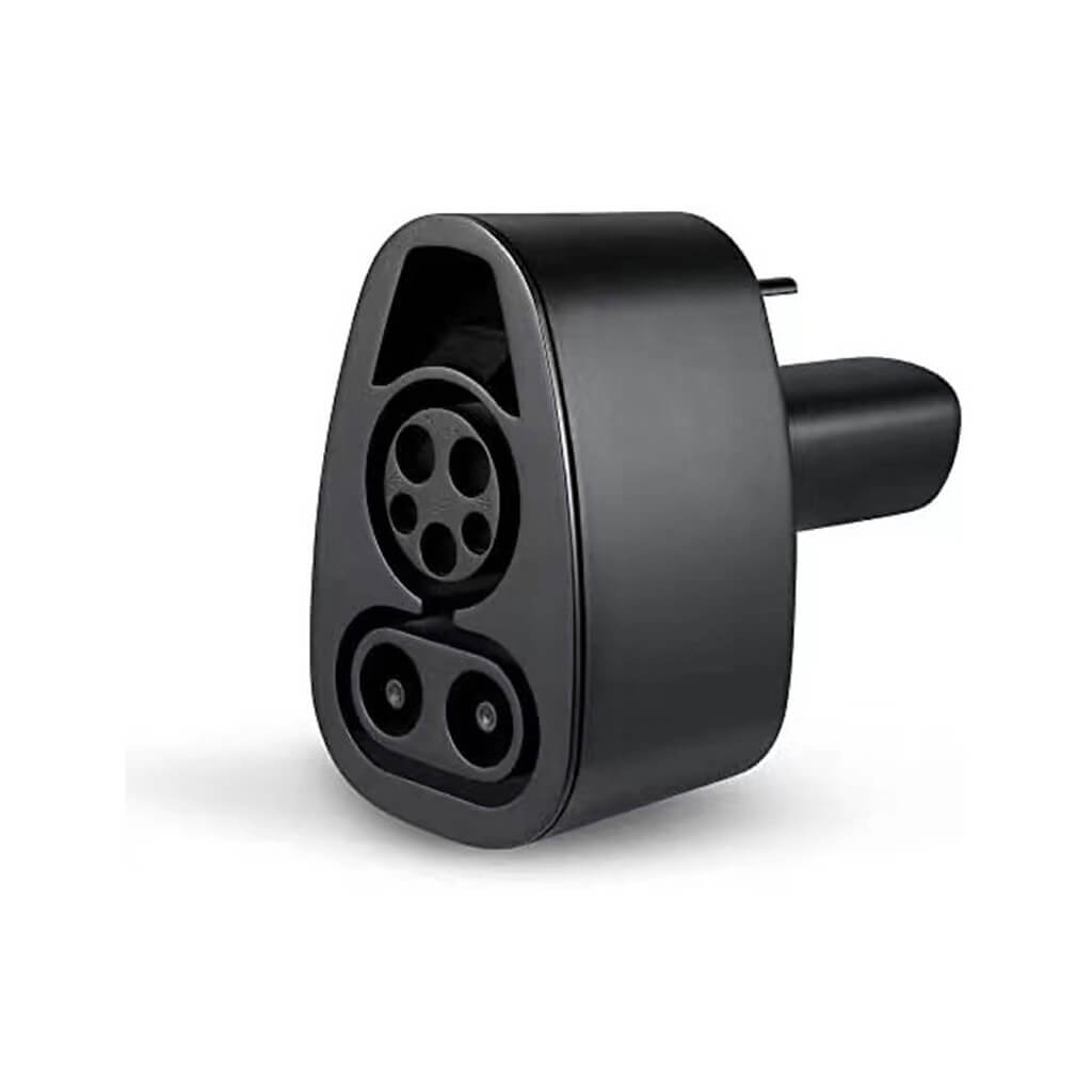 Tesla CCS Adapter