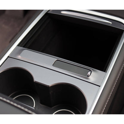 Tesla Center Console USB Hub