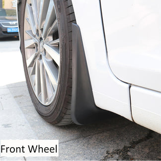 Model Y/3 Mud Flaps