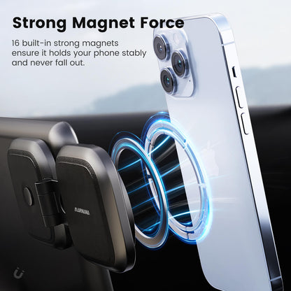 Tesla Phone Holder & E-Car Mount