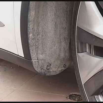 Model Y/3 Mud Flaps